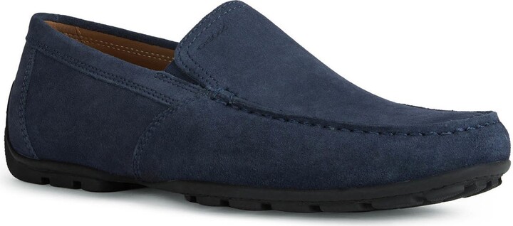 Geox Monet Driving Loafer - ShopStyle
