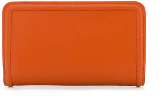 Tod's double T wallet