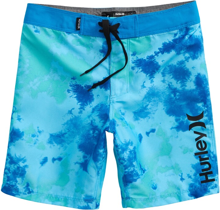 Hurley Board Shorts ShopStyle Boys' Swimwear