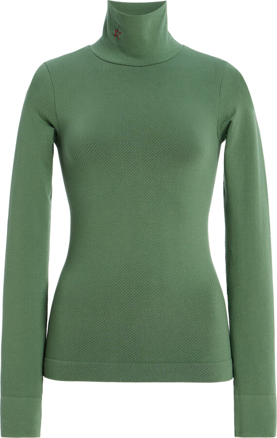 Perfect Moment Perfect Thermal Turtleneck Top
