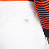 Thumbnail for your product : Lauren Ralph Lauren Ralph Cropped Cotton Cargo Pant