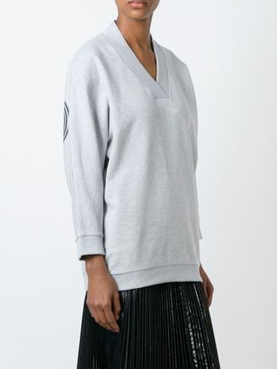 Kenzo Paris sweatshirt - women - Cotton - S