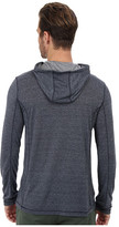Thumbnail for your product : John Varvatos Pullover Knit Hoodie K1961Q2B