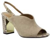 Thumbnail for your product : J. Renee Maarya Block Heel Sandal