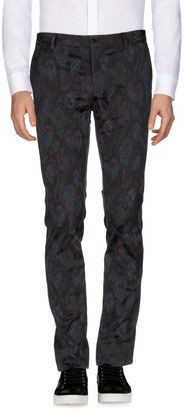 Dolce & Gabbana Casual pants - Item 13043419