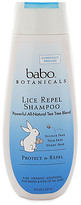 Thumbnail for your product : Babo Botanicals Rosemary Tea Tree Shampoo