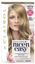 Thumbnail for your product : Clairol Nice' n Easy Permanent Hair Dye 8C Medium Cool Blonde
