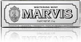 Thumbnail for your product : Marvis Women's Whitening Mint Toothpaste 25ml