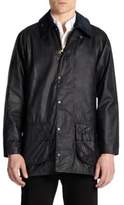 Thumbnail for your product : Barbour Corduroy Collar Bedale Jacket