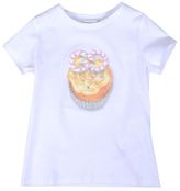 Thumbnail for your product : Gucci Short sleeve t-shirt