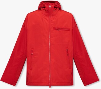 Nike Men's Red Philadelphia Phillies Authentic Collection Dugout Full-Zip  Jacket - Macy's