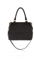 Thumbnail for your product : Givenchy Medium Pandora bag in patchwork nappa leather