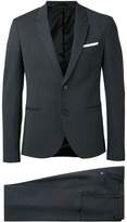 Thumbnail for your product : Neil Barrett slim-fit two-piece suit