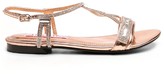 Thumbnail for your product : Two Lips Too Ely Dressy Sandal