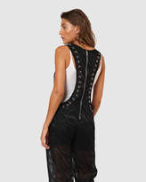 Thumbnail for your product : Religion Inglorious Jumpsuit