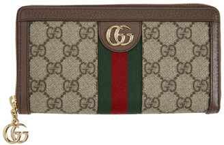 gucci wallet for ladies