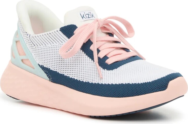 Kizik Athens Bahama Slipin Sneaker