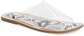 Thumbnail for your product : Jeffrey Campbell Cleah Slide Sandal
