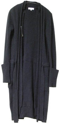 Essentiel Antwerp Black Wool Knitwear for Women