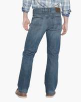 Thumbnail for your product : 181 Relaxed Straight Jean