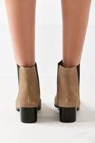 Thumbnail for your product : Urban Outfitters Pola Suede Chelsea Ankle Boot