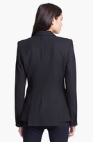 Thumbnail for your product : Smythe Peaked Velvet Lapel Tuxedo Blazer