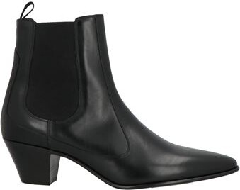 Celine Man Ankle boots