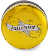 Thumbnail for your product : Forever 21 Scented Friends Candle