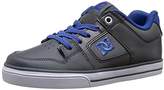 Thumbnail for your product : DC Kids Pure Skate Shoe (Little Kid/Big Kid)