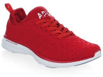 APL Athletic Propulsion Labs Women's TechLoom Phantom Sneakers