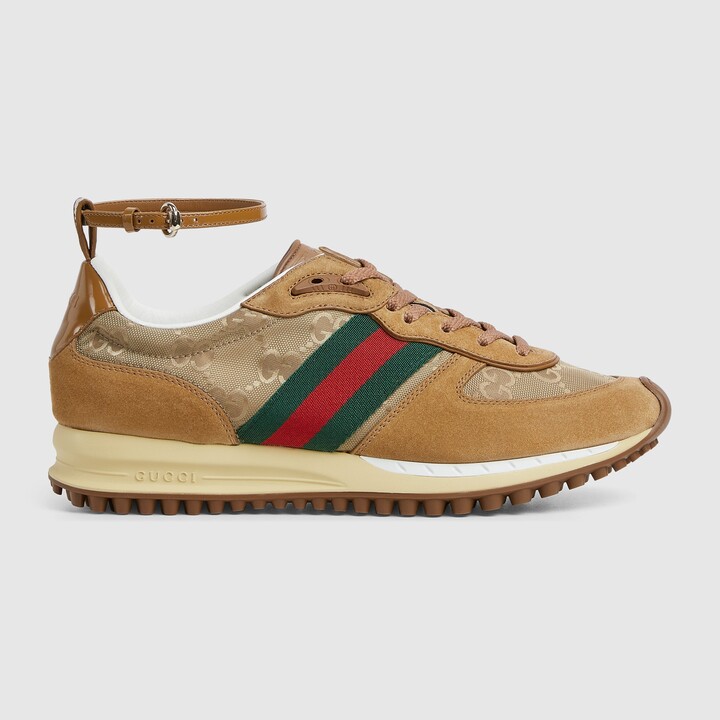 Women's Gucci Re-Motion sneaker