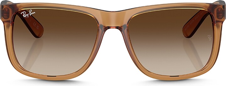 Ray-Ban Square Sunglasses, 54mm