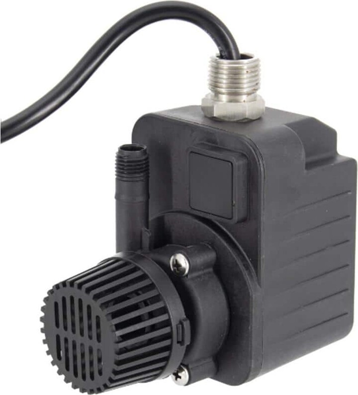 Beckett 115V 210GPH Parts Washer Pump