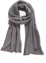 Thumbnail for your product : Barefoot Dreams CozyChic Lite® Ribbed Scarf