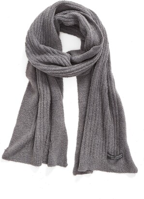 Barefoot Dreams CozyChic Lite® Ribbed Scarf