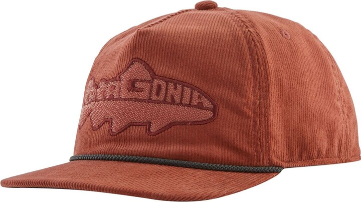 Patagonia The Forge Hat - Men's - ShopStyle