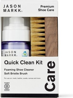 Jason Markk QuickCleanKitJasonMarkk