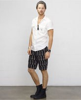 Thumbnail for your product : Denim & Supply Ralph Lauren Paisley Canvas Shorts