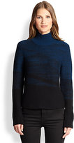 Thumbnail for your product : Elie Tahari Wool/Cashmere Warner Sweater
