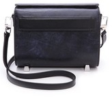 Thumbnail for your product : Alexander Wang Chastity Mini Bag