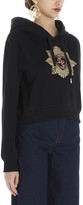 Thumbnail for your product : Dolce & Gabbana cuore Sacro Hoodie