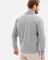 Thumbnail for your product : North Sails Full Zip Sweatshirt With Pockets