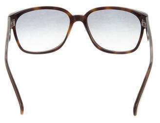 Paul Smith Morley Tinted Sunglasses