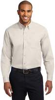 Thumbnail for your product : Port Authority Men's Long Sleeve Easy Care Shirt