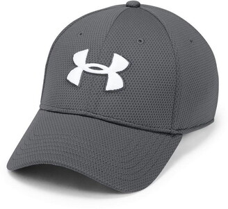 Under Armour Caps | Shop the world's largest collection of fashion |  ShopStyle UK