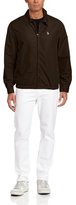 Thumbnail for your product : U.S. Polo Assn. Men's Micro Golf Jacket