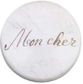 Thumbnail for your product : John Derian Découpage Mon Cher Dome Paperweight