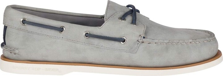 men's gold cup authentic original orleans boat shoe