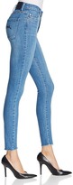 Thumbnail for your product : Nobody Cult Skinny Ankle Jeans in Starlite