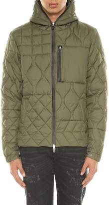 Christopher Raeburn Quilted Down Jacket